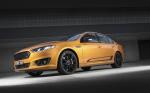 Ford Falcon XR8 Sprint 2016 года (AU)